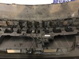Rear Bumper w/ Reverse Sensor
